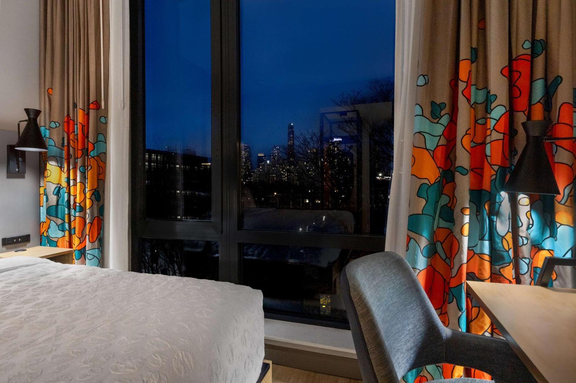Готель Tru By Hilton Brooklyn Нью-Йорк Екстер'єр фото